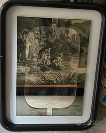 Specchi vari dimensioni