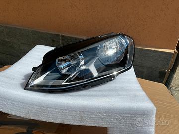 Fari originali golf 7