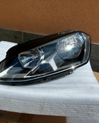 Fari originali golf 7