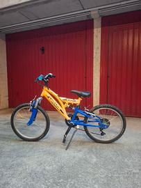 bicicletta bambino