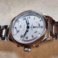 Longines Master Collection *Full Retrograde*