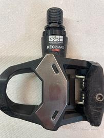 Look Keo 2 Max CARBON Pedali x bici da corsa