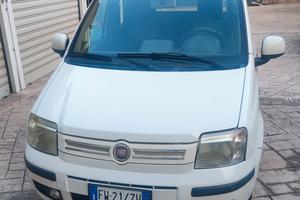 Fiat Panda 1.2 Active benzina/gpl