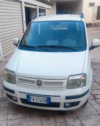 Fiat Panda 1.2 Active benzina/gpl