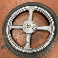 Ruota piaggio Si Ciao