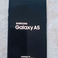 Telefono Samsung Galaxy A5 2017 SM-A520F