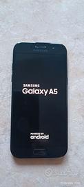 Telefono Samsung Galaxy A5 2017 SM-A520F