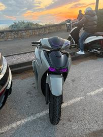 honda sh 125 2024