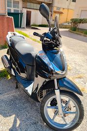 Honda Sh300i 