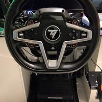 thrustmaster t248