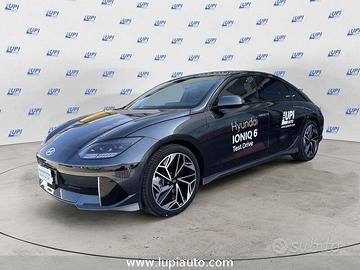 Hyundai Ioniq 6 77,4 kWh Evolution rwd