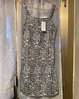 Vestito estivo calvin klein