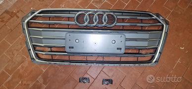 Audi A5 Cabrio/coupe 2019 griglia anteriore
