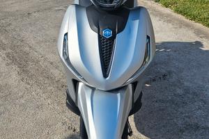 beverly 400s 