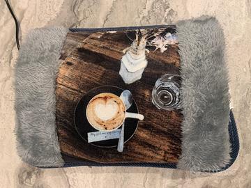 Borsa acqua calda elettrica