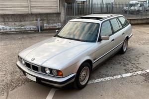 Bmw E34 Touring - 1995 Tetto Panoramico