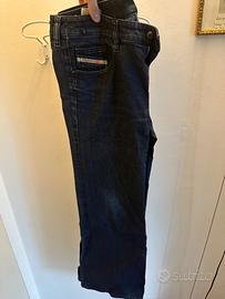 Jeans diesel donna