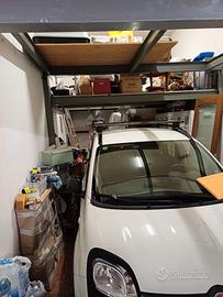 Box centralissimo recco