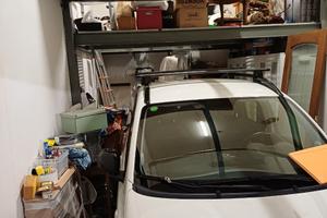 Box centralissimo recco