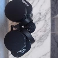 binocolo optex