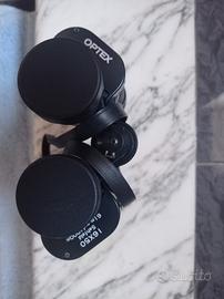 binocolo optex