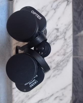 binocolo optex