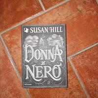 La donna in nero - Susan Hill 