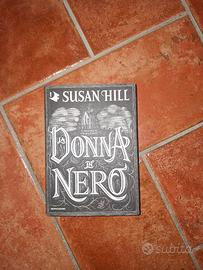 La donna in nero - Susan Hill 