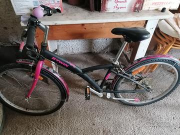 bicicletta 