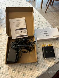 Amplificatore Fosi Audio modello ZK-1002D