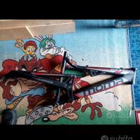 telaio mtb
