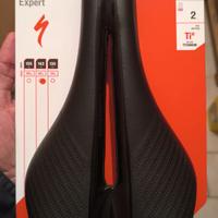 Sella specialized phenom expert nero 143