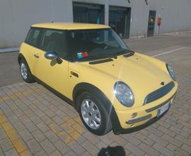Mini 1.6 16V One