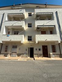 Casa roseto capo spulico