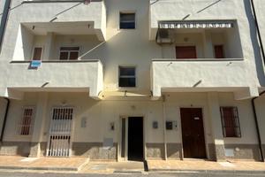 Casa roseto capo spulico