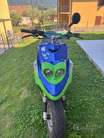 Booster ng