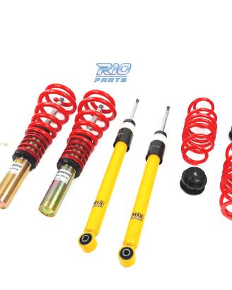 SOSPENSIONE FILETTATA EIBACH MTS AUDI A4 B8 07-15