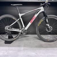 MTB BMC TeamElite 01 tg M