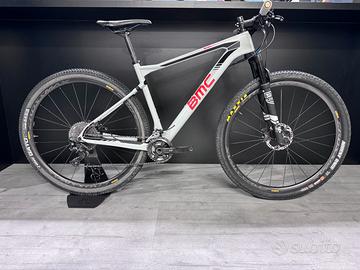 MTB BMC TeamElite 01 tg M