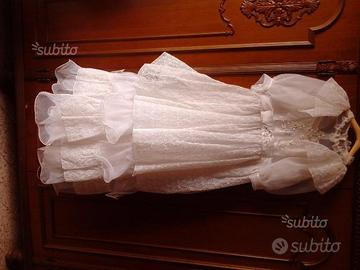 Vestito comunione