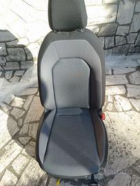 sedili auto  Anteriori e posteriori seat arona
