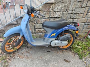 Honda Sky - 1998
