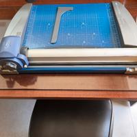 Taglierina GBC AccuCut A515 pro