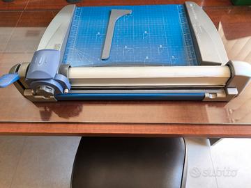 Taglierina GBC AccuCut A515 pro