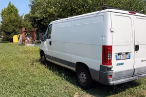 Fiat ducato