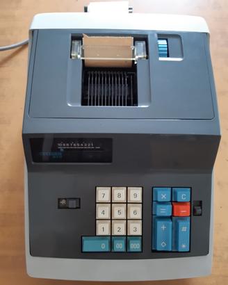 Calcolatrice CITIZEN 310  VINTAGE