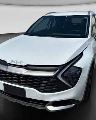 KIA Sportage V 2022 - Sportage 1.6 crdi mhev Busin