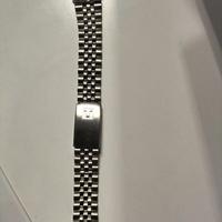 Tissot bracciale  vintage jubilee anni 80