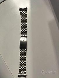 Tissot bracciale  vintage jubilee anni 80