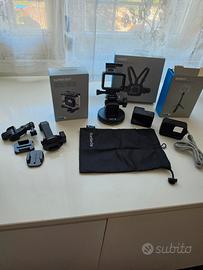 GoPro Hero 7 Black 